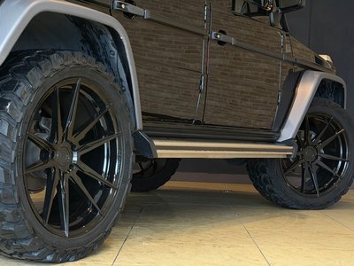 2015 Mercedes-BENZ G-CLASS thumbnail 69