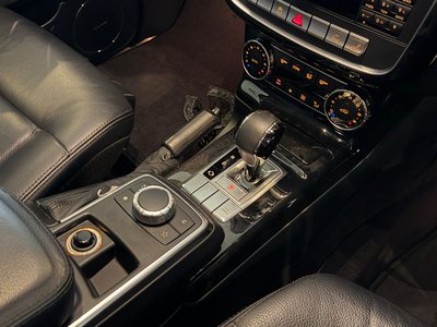 2015 Mercedes-BENZ G-CLASS thumbnail 50