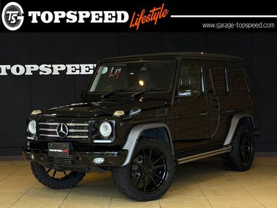 صورة 1 لـ 2015 Mercedes-BENZ G-CLASS