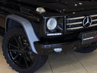 2015 Mercedes-BENZ G-CLASS thumbnail 63