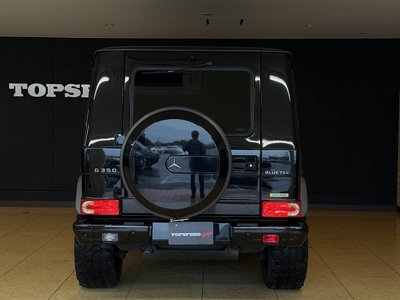 2015 Mercedes-BENZ G-CLASS thumbnail 75