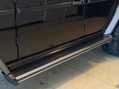2015 Mercedes-BENZ G-CLASS thumbnail 61