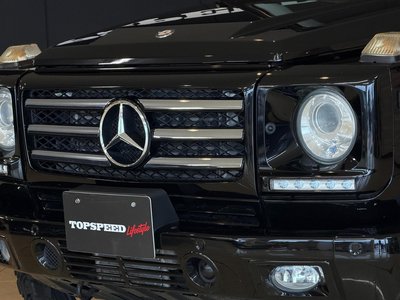 2015 Mercedes-BENZ G-CLASS thumbnail 62