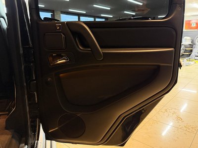 2015 Mercedes-BENZ G-CLASS thumbnail 35