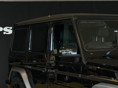 2015 Mercedes-BENZ G-CLASS thumbnail 66