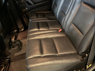 2015 Mercedes-BENZ G-CLASS thumbnail 39