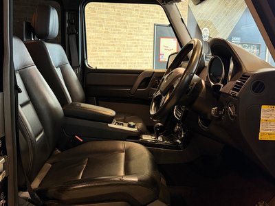 2015 Mercedes-BENZ G-CLASS thumbnail 19