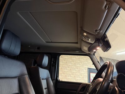 2015 Mercedes-BENZ G-CLASS thumbnail 23