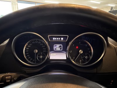 2015 Mercedes-BENZ G-CLASS thumbnail 44