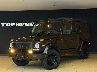 2015 Mercedes-BENZ G-CLASS 照片 9