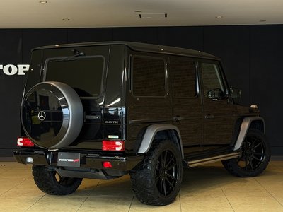 صورة 7 لـ 2015 Mercedes-BENZ G-CLASS