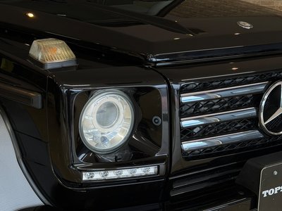 2015 Mercedes-BENZ G-CLASS thumbnail 57