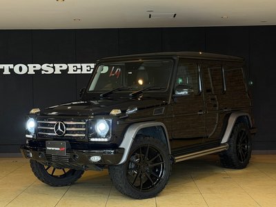 2015 Mercedes-BENZ G-CLASS thumbnail 74