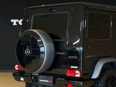 2015 Mercedes-BENZ G-CLASS thumbnail 67