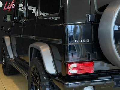 2015 Mercedes-BENZ G-CLASS thumbnail 71