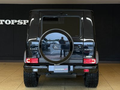 صورة 8 لـ 2015 Mercedes-BENZ G-CLASS