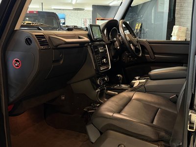 2015 Mercedes-BENZ G-CLASS thumbnail 25