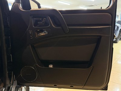 2015 Mercedes-BENZ G-CLASS thumbnail 24
