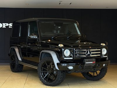 صورة 6 لـ 2015 Mercedes-BENZ G-CLASS
