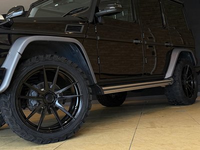 2015 Mercedes-BENZ G-CLASS thumbnail 12