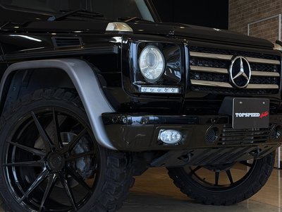 2015 Mercedes-BENZ G-CLASS thumbnail 65