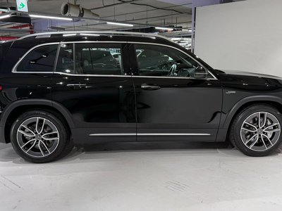 MERCEDES-BENZ GLB - 9