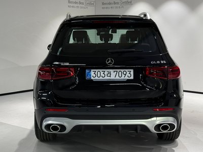 MERCEDES-BENZ GLB - 4