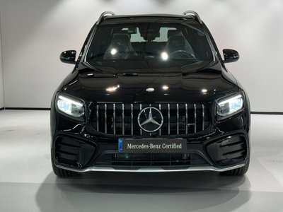 MERCEDES-BENZ GLB - 7