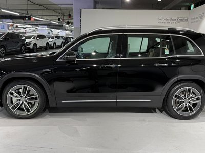 MERCEDES-BENZ GLB - 8