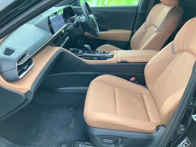 TOYOTA CROWN SPORT - 7