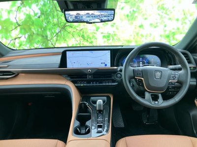 TOYOTA CROWN SPORT - 5