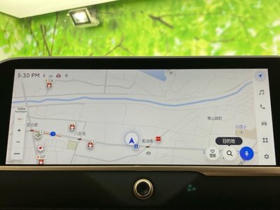 TOYOTA CROWN SPORT - 10