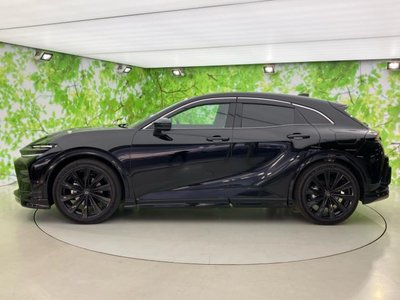 TOYOTA CROWN SPORT - 3