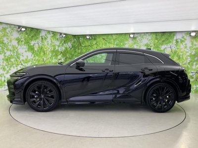 TOYOTA CROWN - 3