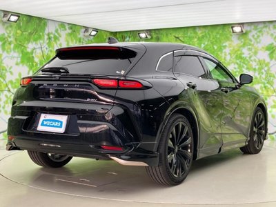 TOYOTA CROWN SPORT - 4