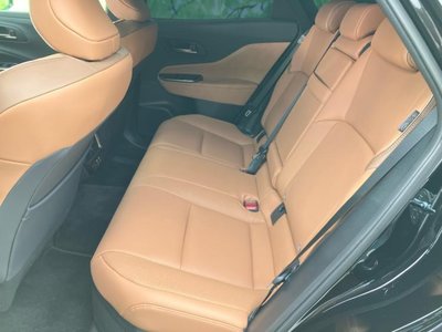 TOYOTA CROWN SPORT - 8