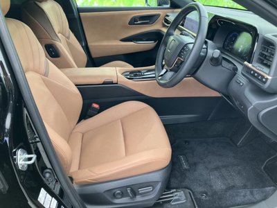 TOYOTA CROWN - 7