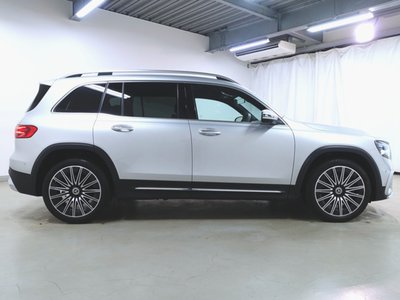 MERCEDES-BENZ GLB - 8