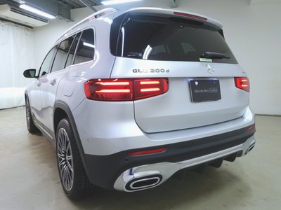 MERCEDES-BENZ GLB - 6