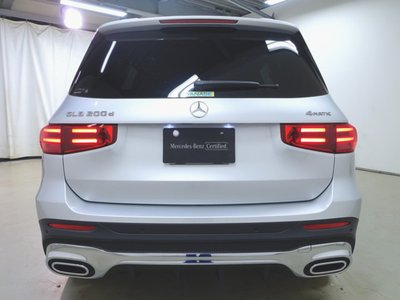 MERCEDES-BENZ GLB - 7