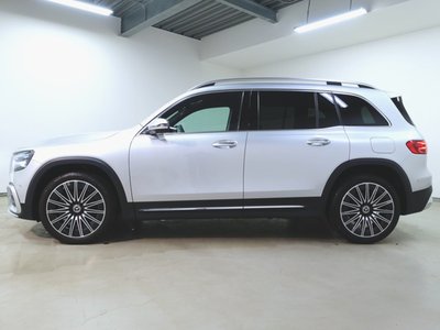 MERCEDES-BENZ GLB - 4