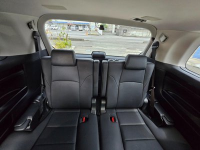 TOYOTA ALPHARD - 10