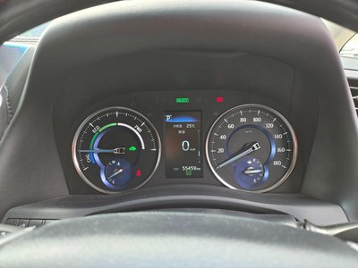 TOYOTA ALPHARD - 6