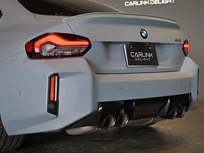BMW M2 COUPE - 7