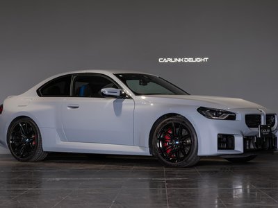BMW M2 COUPE - 1