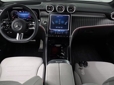 MERCEDES-BENZ GLC - 6