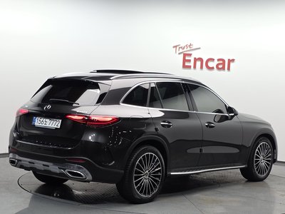 MERCEDES-BENZ GLC - 5