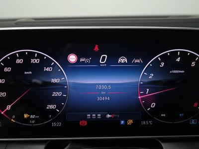 MERCEDES-BENZ GLC - 9