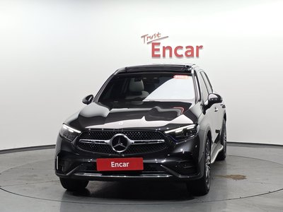 MERCEDES-BENZ GLC - 3