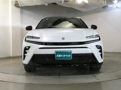 TOYOTA CROWN SPORT - 9